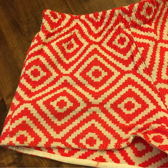 Anthropologie Judith  March shorts - Picture 3 of 6